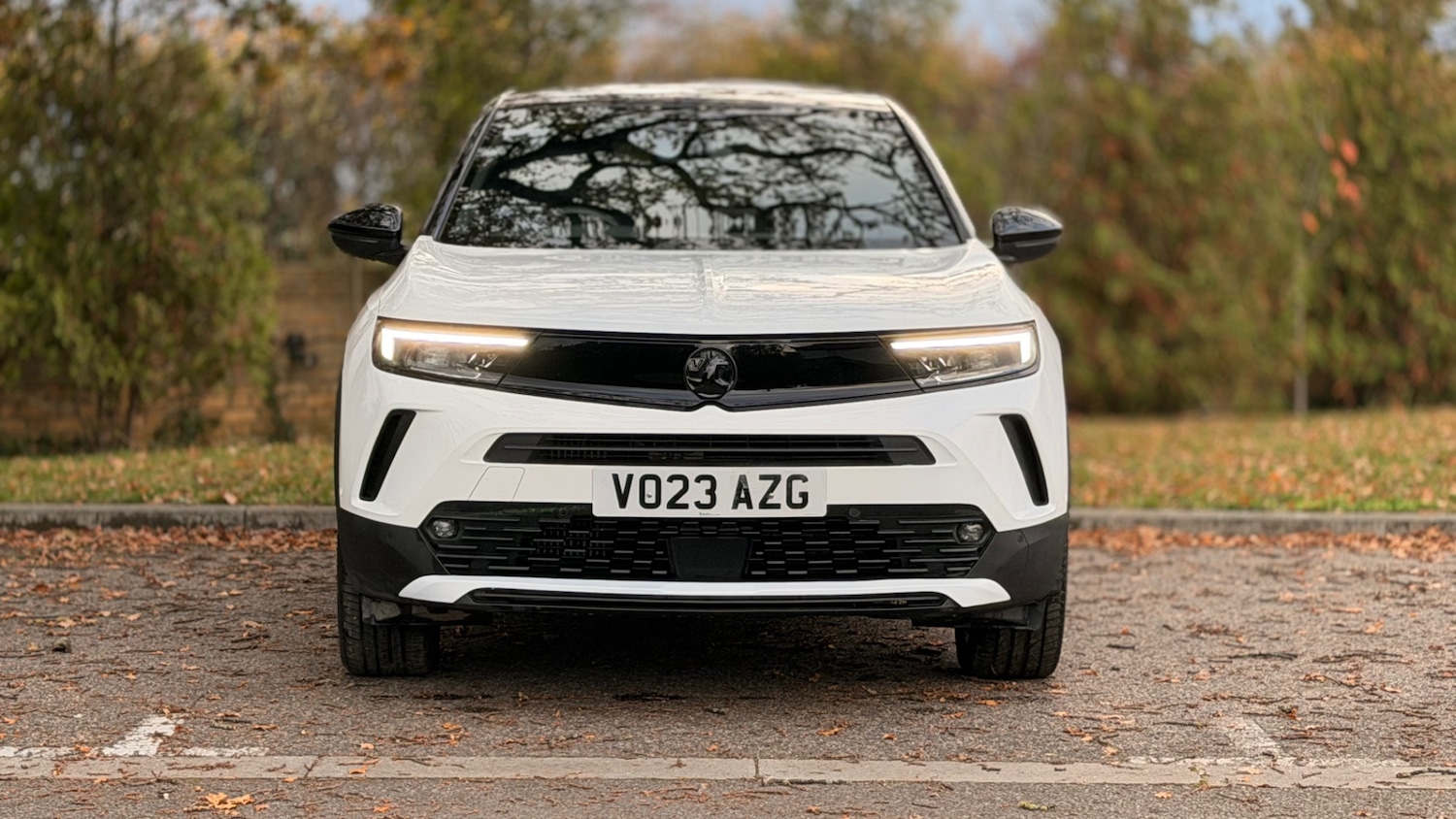 Used Vauxhall Mokka 2023 for sale - 76507343: Photo 9