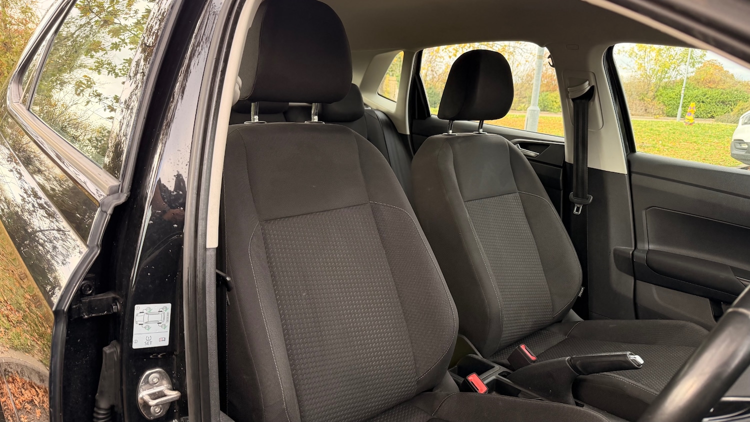 Used Volkswagen Polo 2019 for sale - 76531179: Photo 10