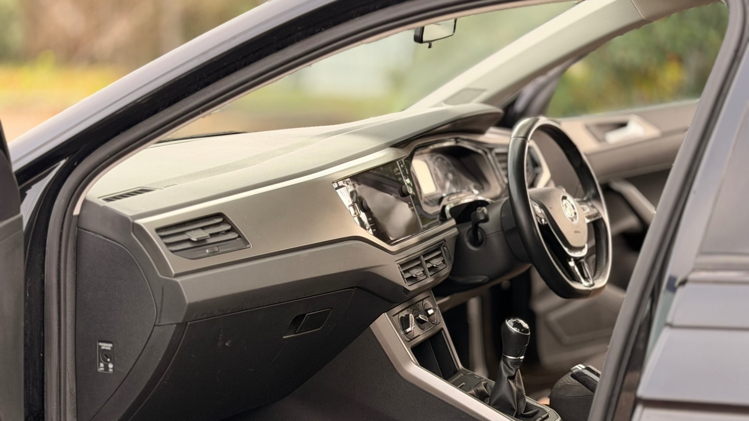 Used Volkswagen Polo 2019 for sale - 76531179: Photo 11