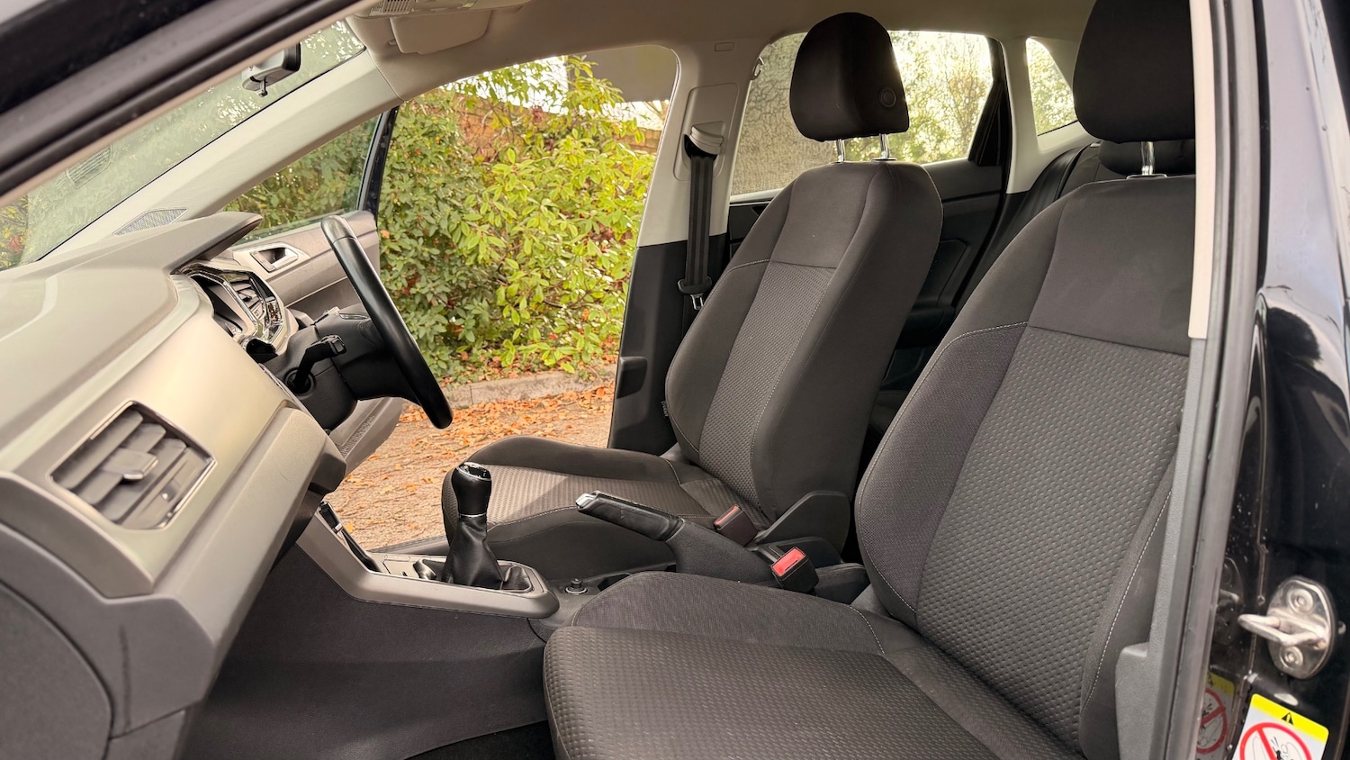 Used Volkswagen Polo 2019 for sale - 76531179: Photo 12