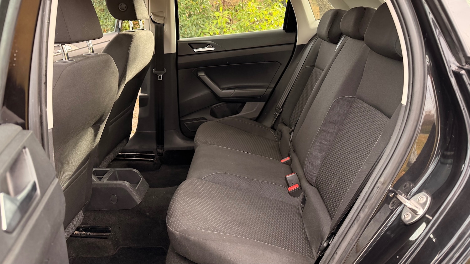 Used Volkswagen Polo 2019 for sale - 76531179: Photo 13