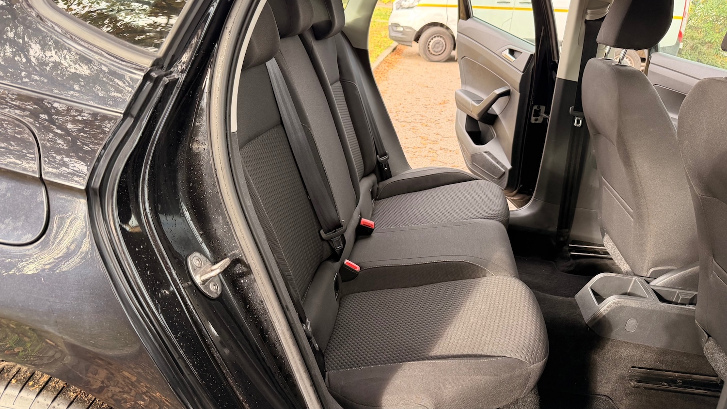 Used Volkswagen Polo 2019 for sale - 76531179: Photo 14