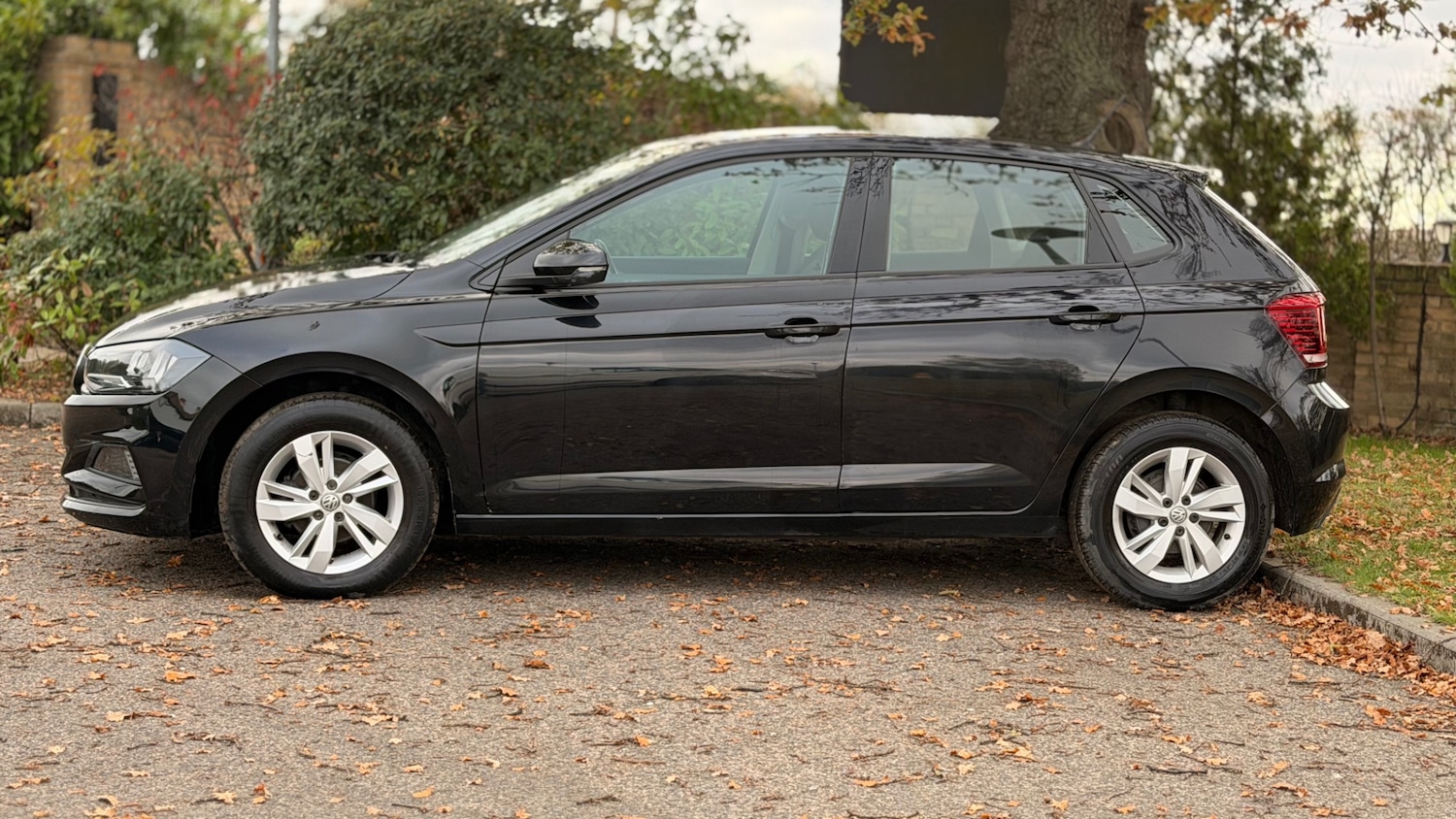 Used Volkswagen Polo 2019 for sale - 76531179: Photo 15