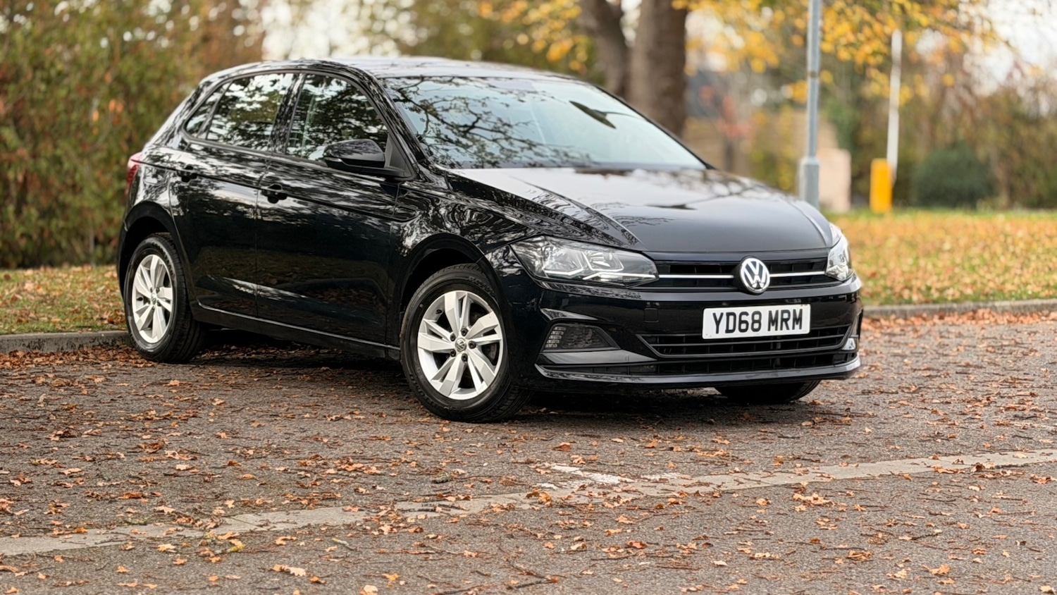 Used Volkswagen Polo 2019 for sale - 76531179: Photo 6