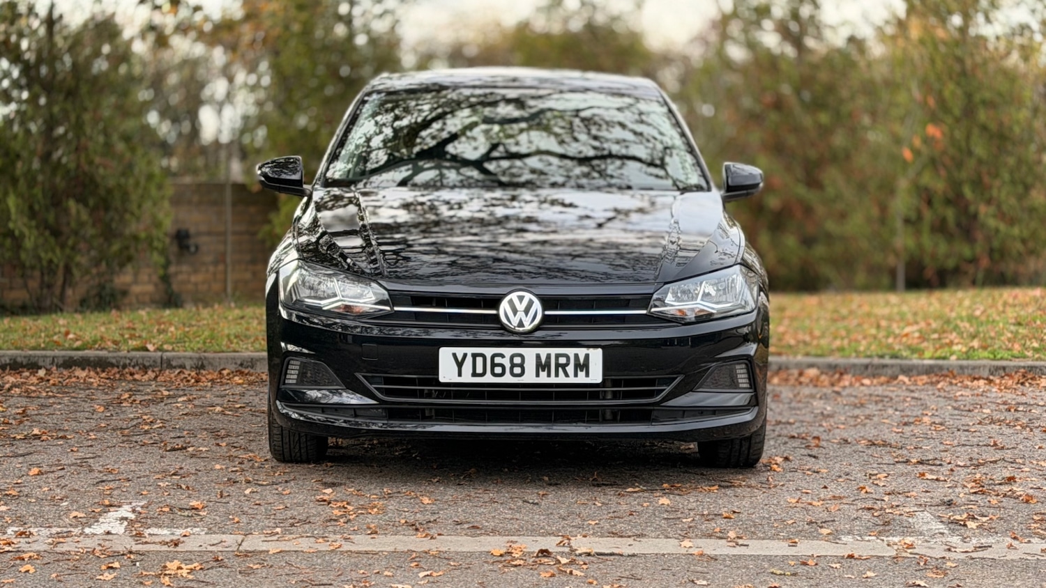 Used Volkswagen Polo 2019 for sale - 76531179: Photo 8