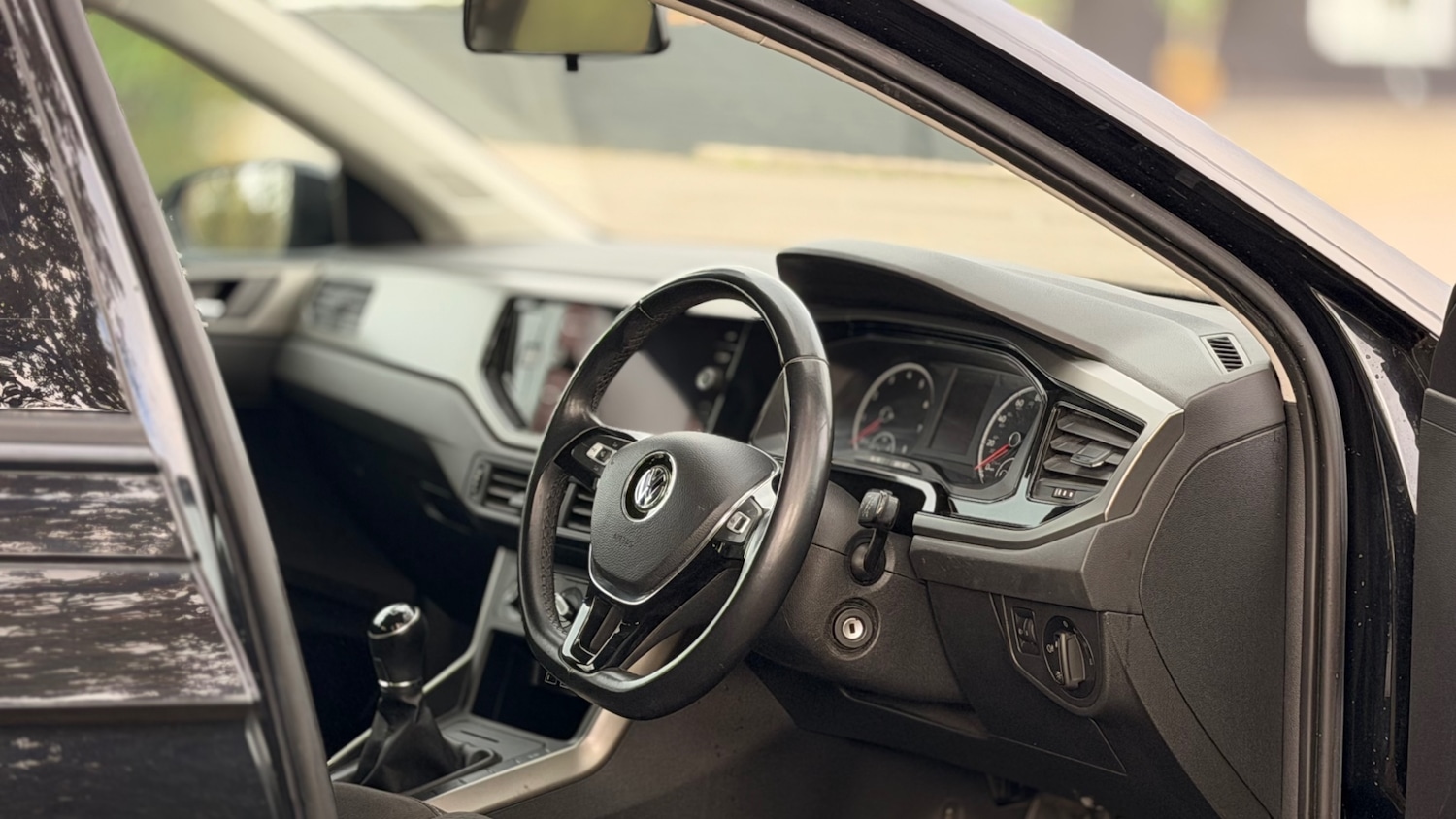 Used Volkswagen Polo 2019 for sale - 76531179: Photo 9