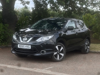 2016 (65) - 1.2 DiG-T N-Tec 5dr