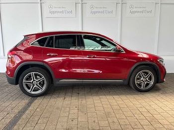 Used Mercedes-Benz GLA 2022 for sale - 78750786: Photo