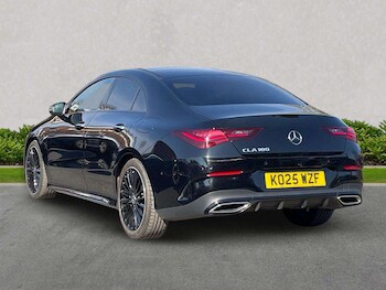 Used Mercedes-Benz CLA 2025 for sale - 78391022: Photo