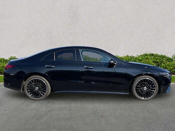 Used Mercedes-Benz CLA 2025 for sale - 78391022: Photo