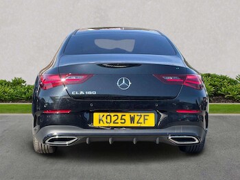 Used Mercedes-Benz CLA 2025 for sale - 78391022: Photo