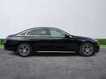 Used Mercedes-Benz E Class 2025 for sale - 79478621: Photo