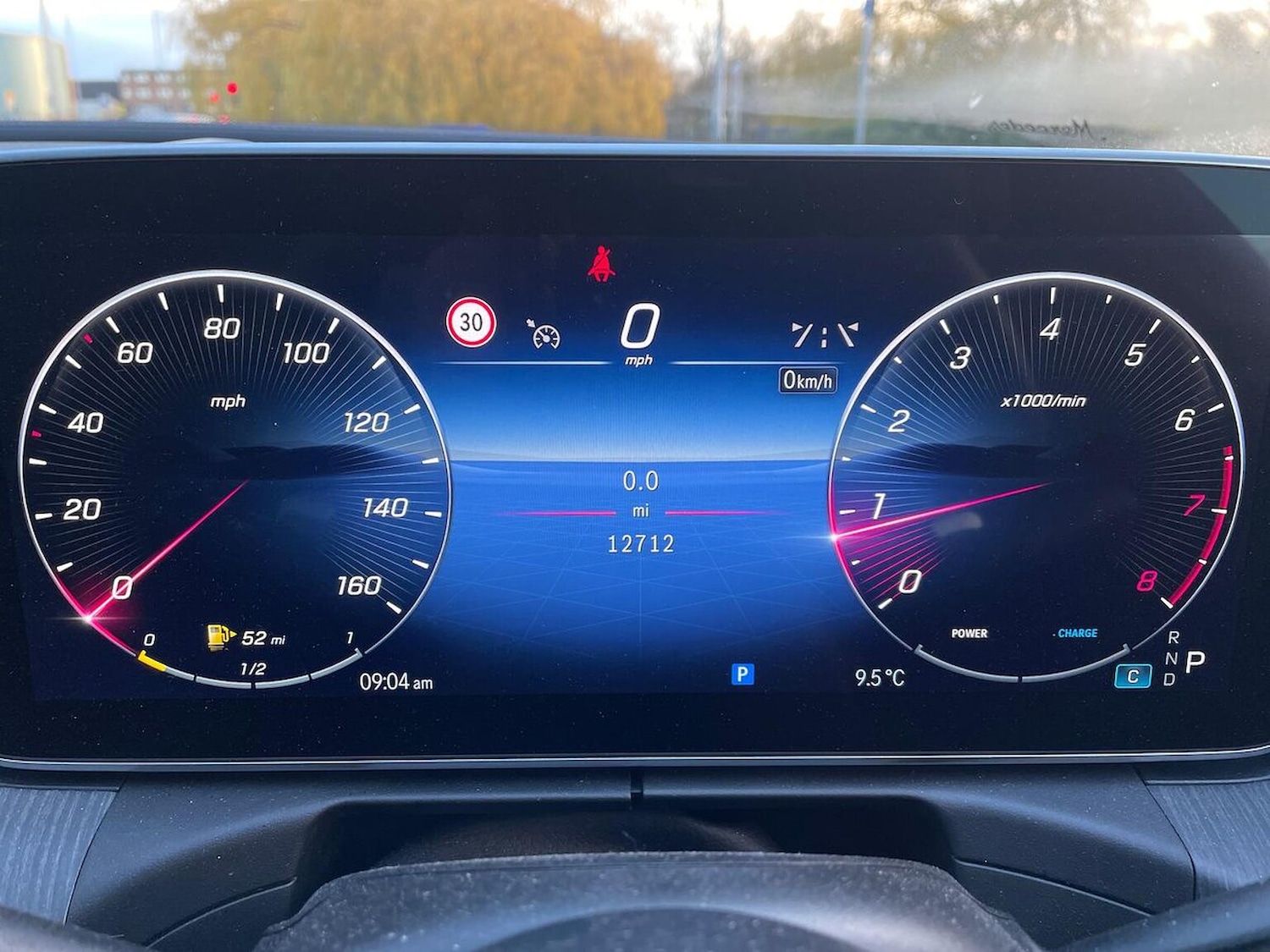 Used Mercedes-Benz C Class 2024 for sale - 76905061: Photo 10