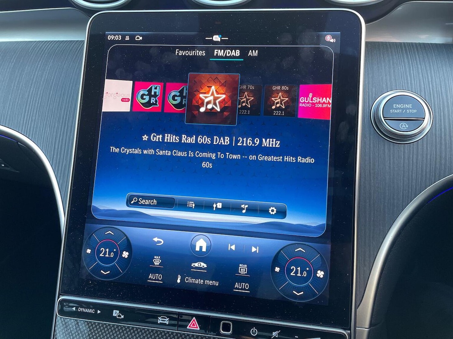 Used Mercedes-Benz C Class 2024 for sale - 76905061: Photo 12