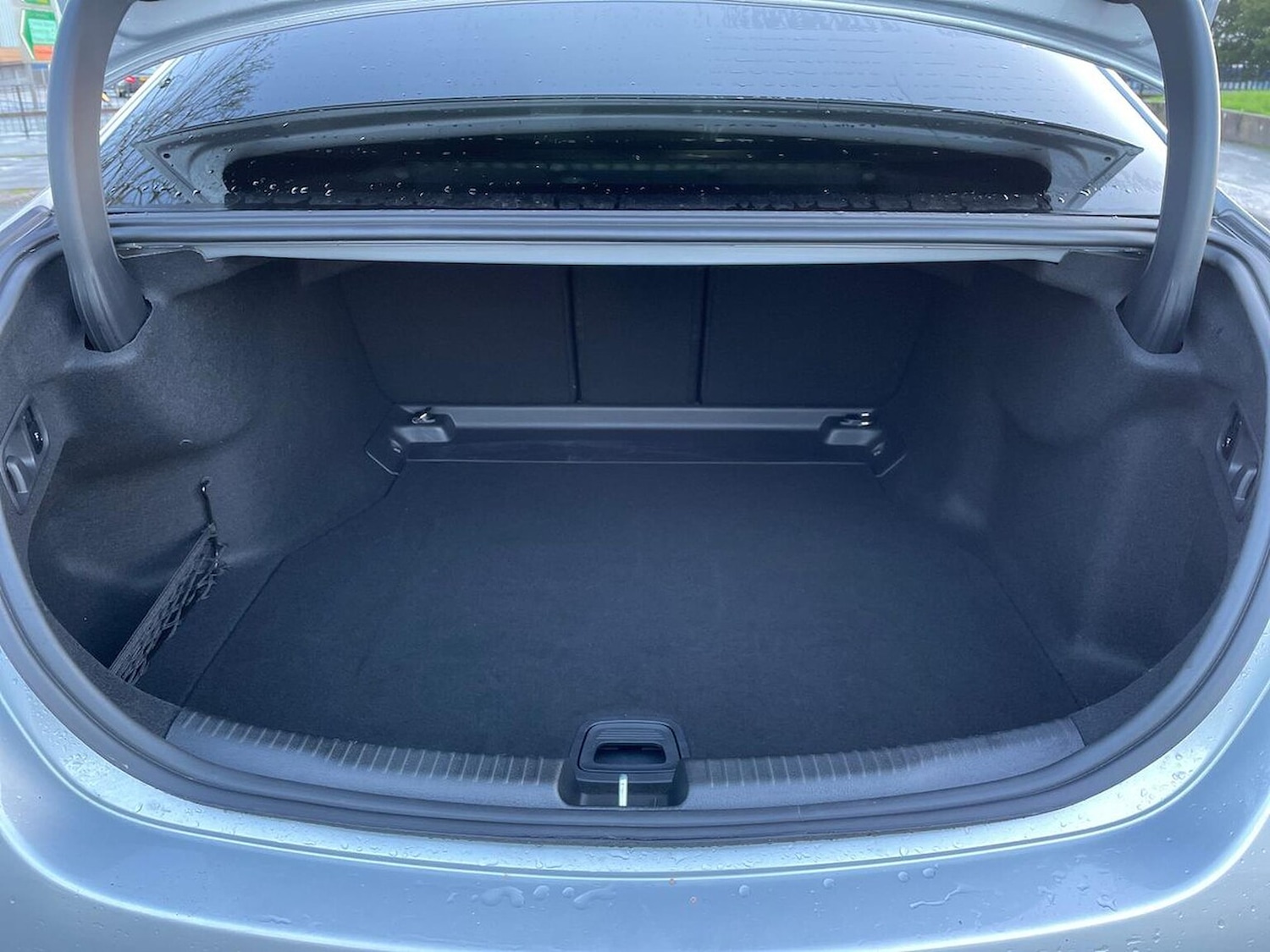 Used Mercedes-Benz C Class 2024 for sale - 76905061: Photo 17