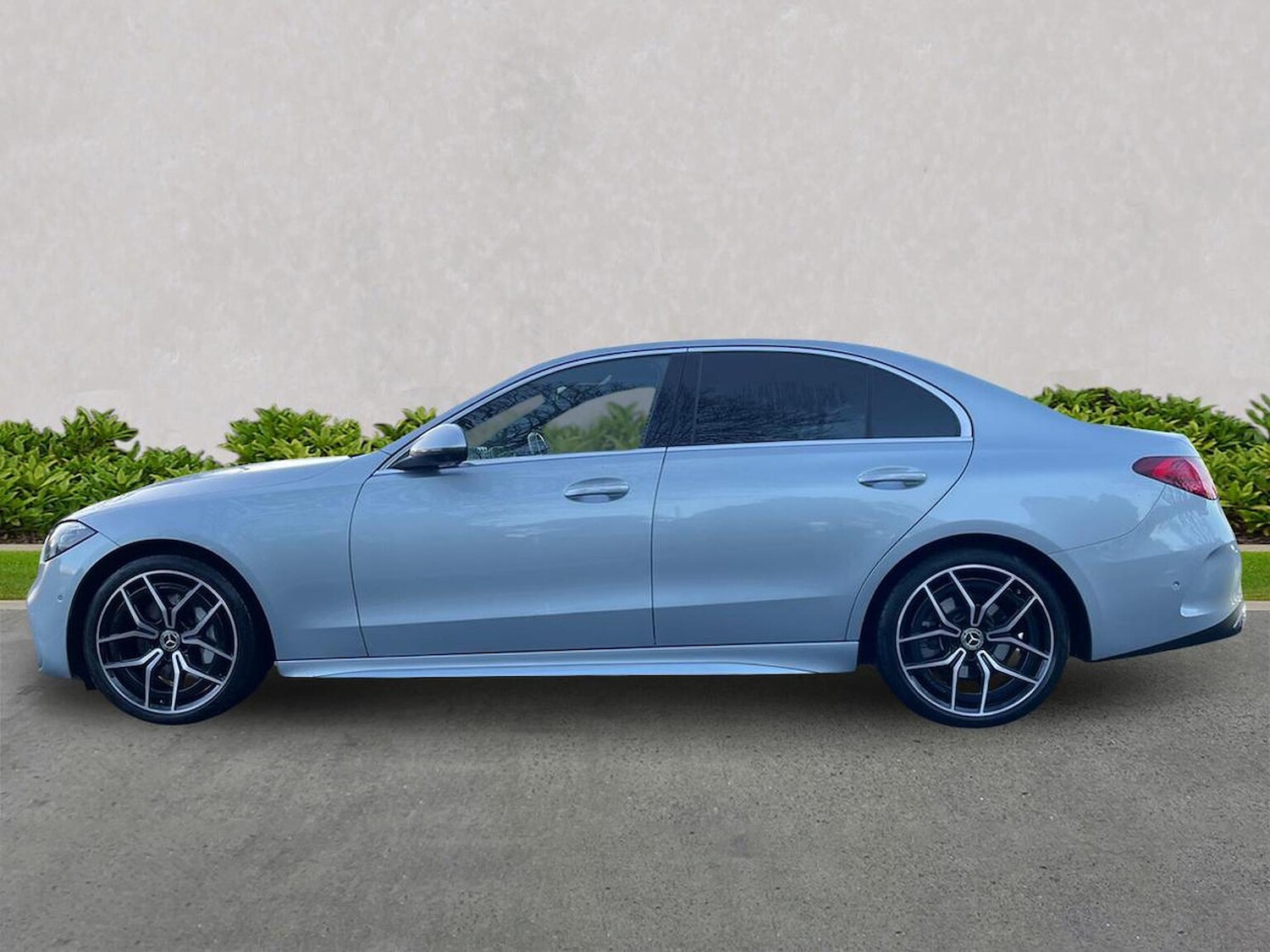 Used Mercedes-Benz C Class 2024 for sale - 76905061: Photo 19