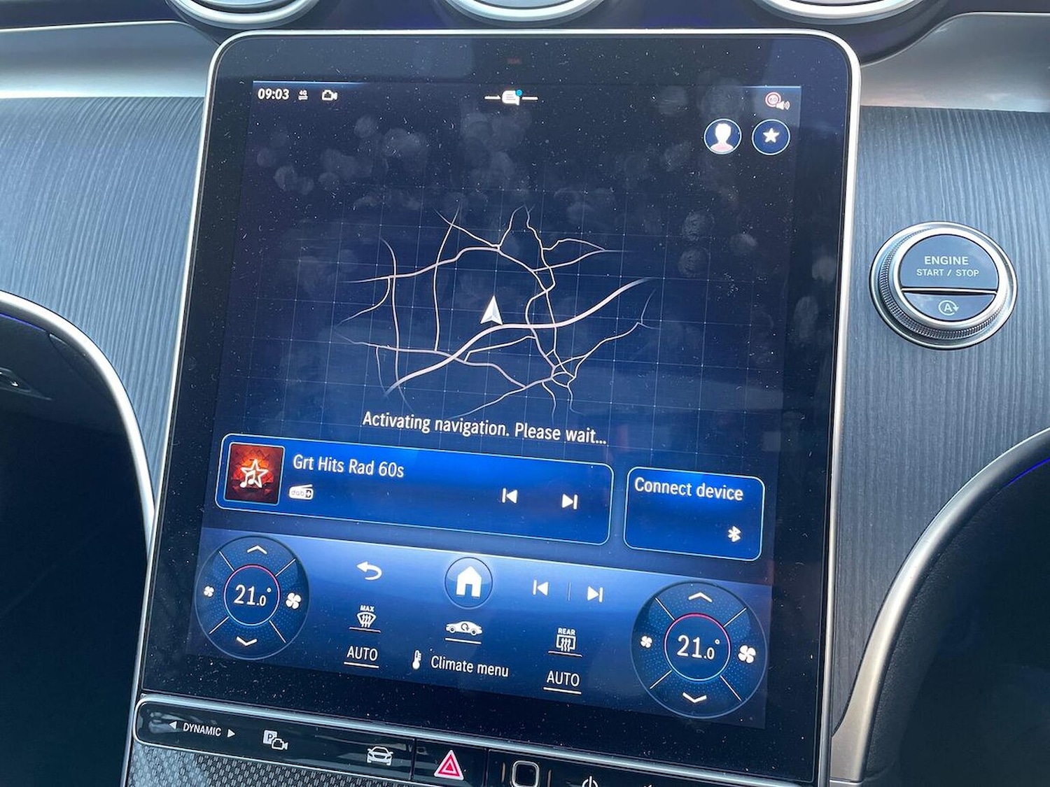 Used Mercedes-Benz C Class 2024 for sale - 76905061: Photo 24