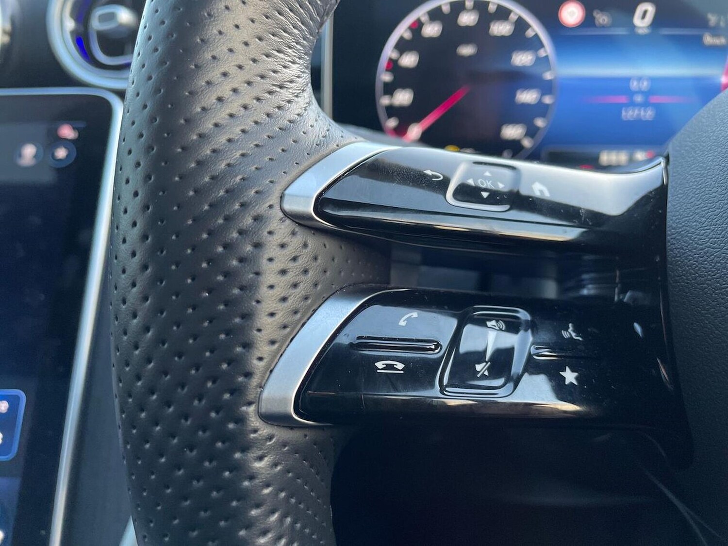 Used Mercedes-Benz C Class 2024 for sale - 76905061: Photo 26