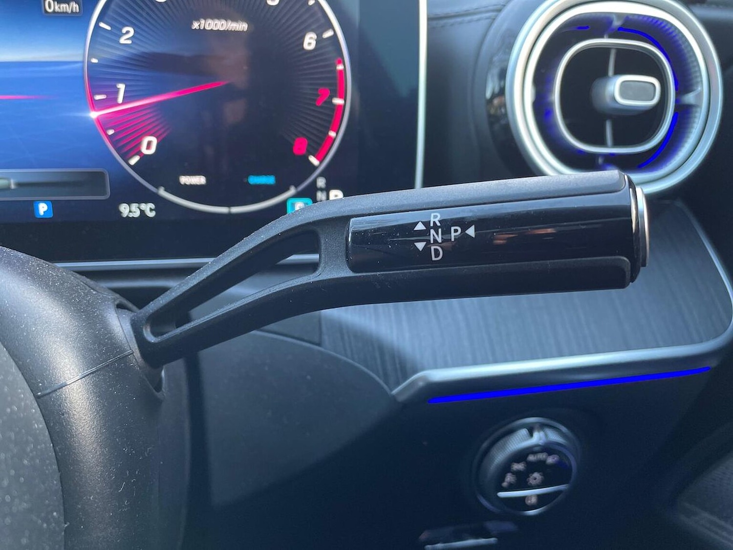 Used Mercedes-Benz C Class 2024 for sale - 76905061: Photo 29