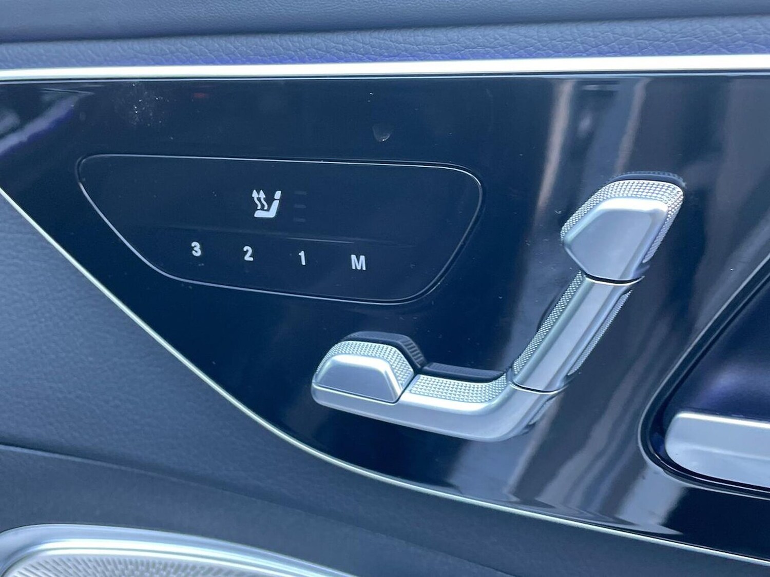 Used Mercedes-Benz C Class 2024 for sale - 76905061: Photo 30