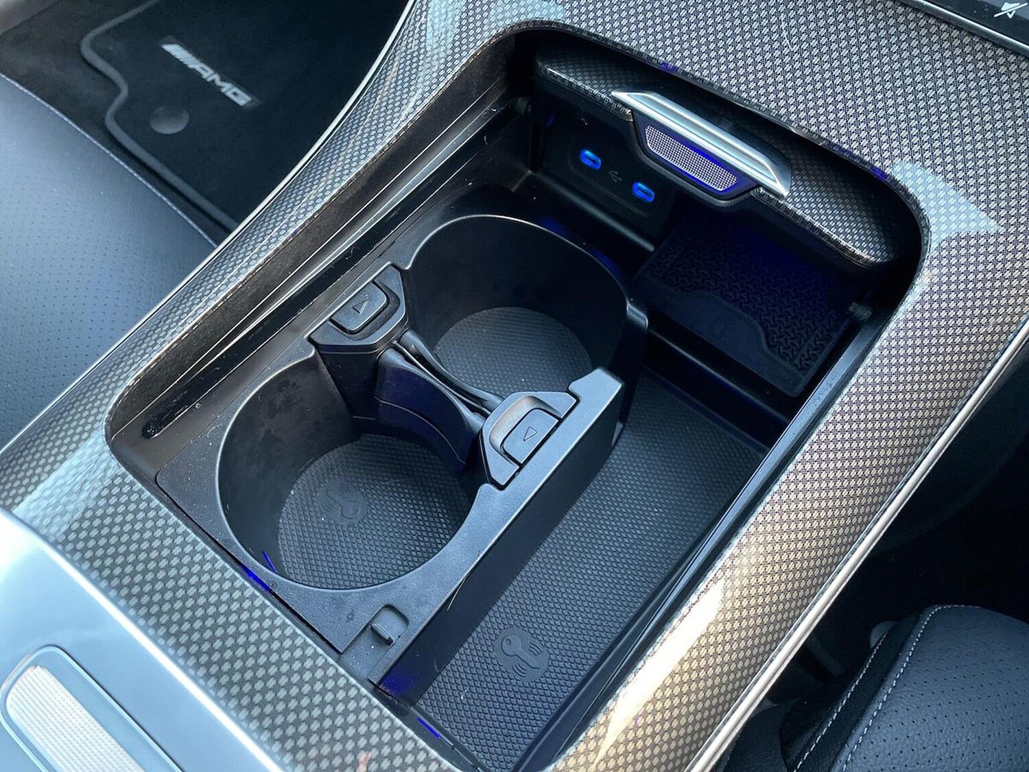 Used Mercedes-Benz C Class 2024 for sale - 76905061: Photo 32