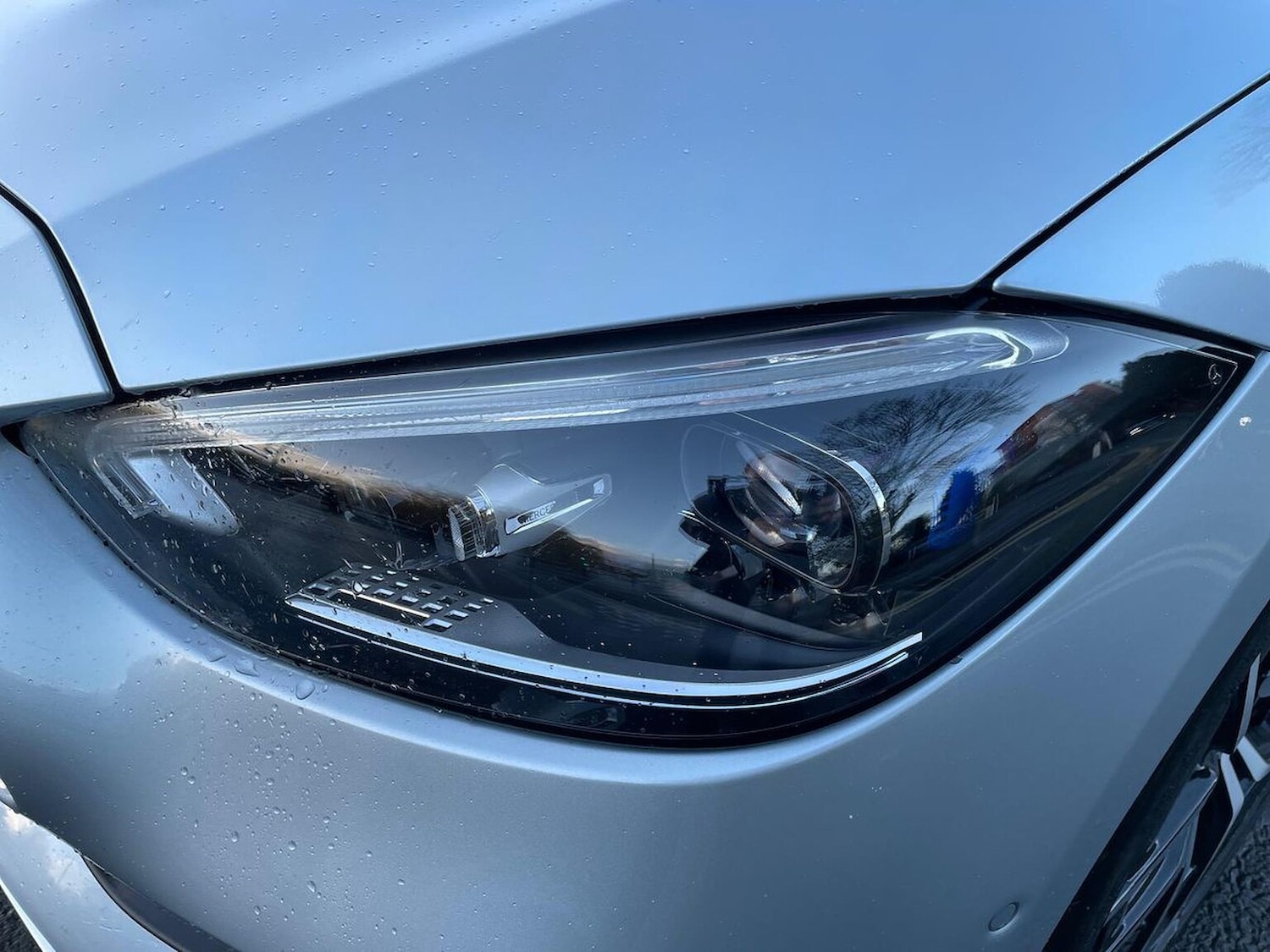 Used Mercedes-Benz C Class 2024 for sale - 76905061: Photo 34