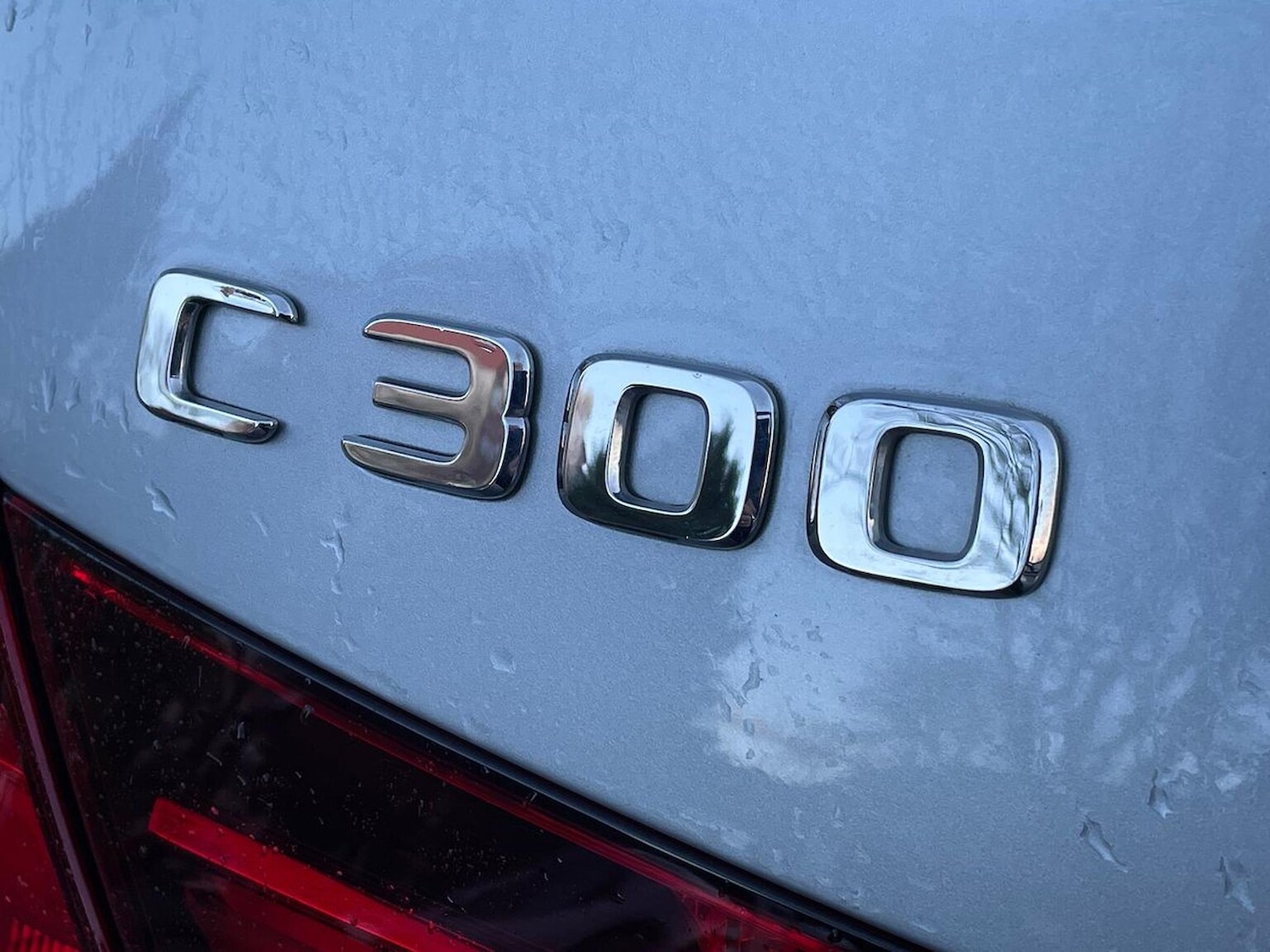 Used Mercedes-Benz C Class 2024 for sale - 76905061: Photo 35