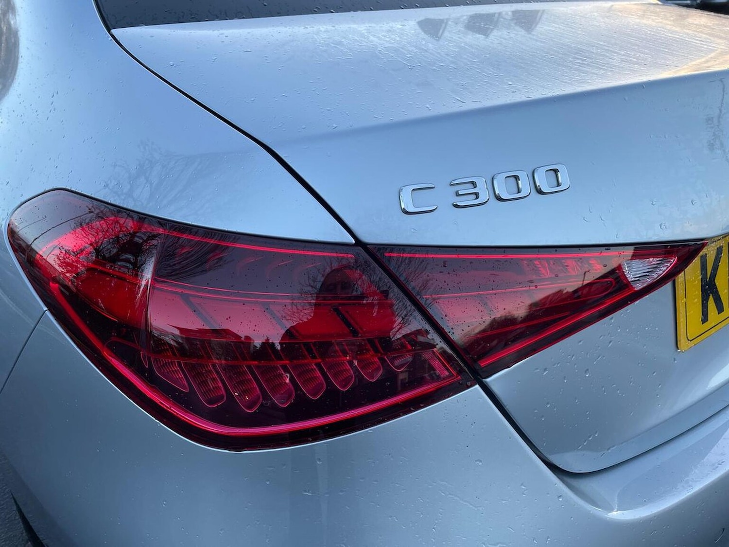 Used Mercedes-Benz C Class 2024 for sale - 76905061: Photo 36