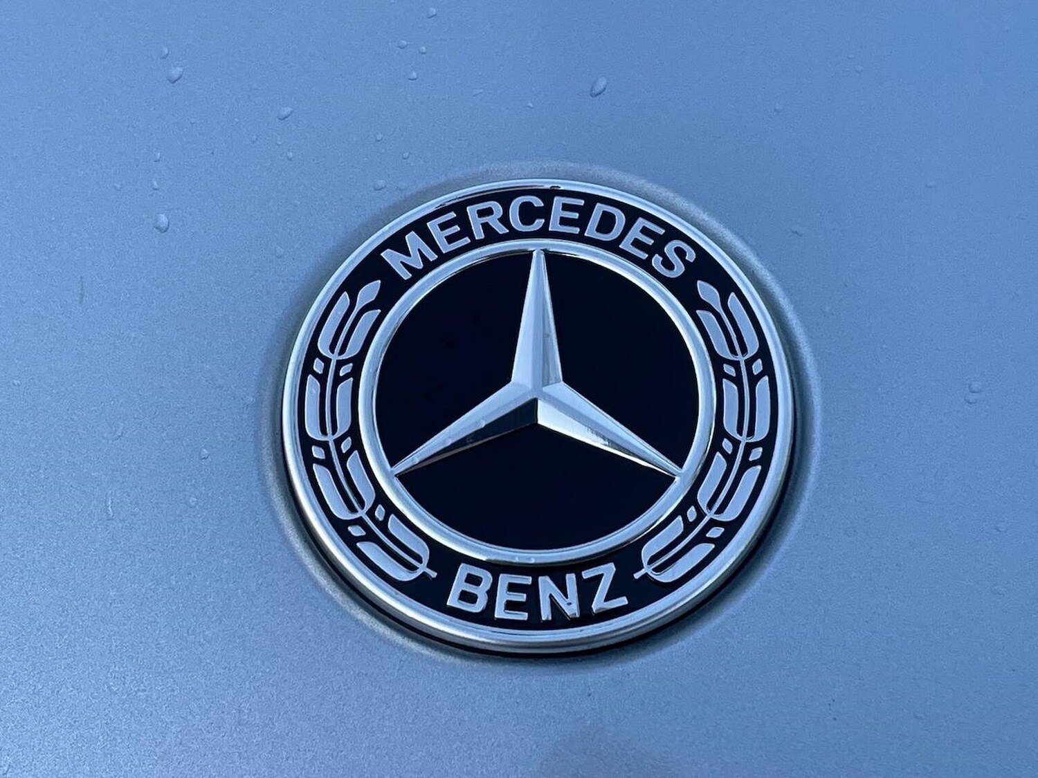 Used Mercedes-Benz C Class 2024 for sale - 76905061: Photo 40