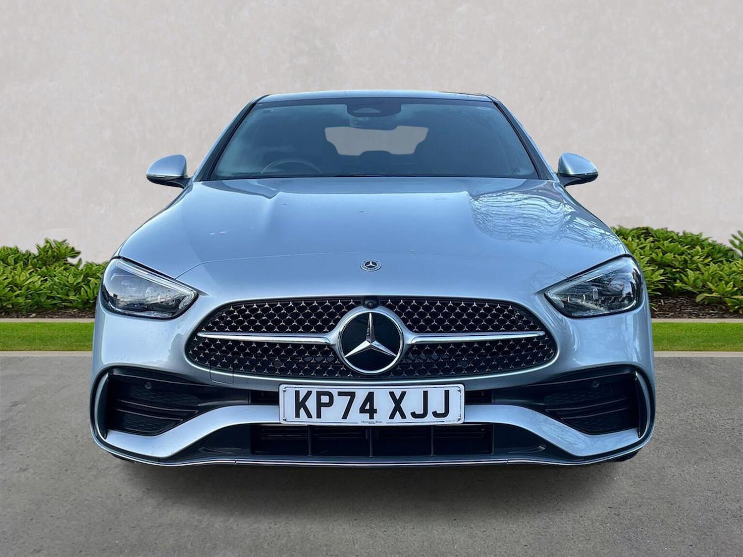 Used Mercedes-Benz C Class 2024 for sale - 76905061: Photo 5