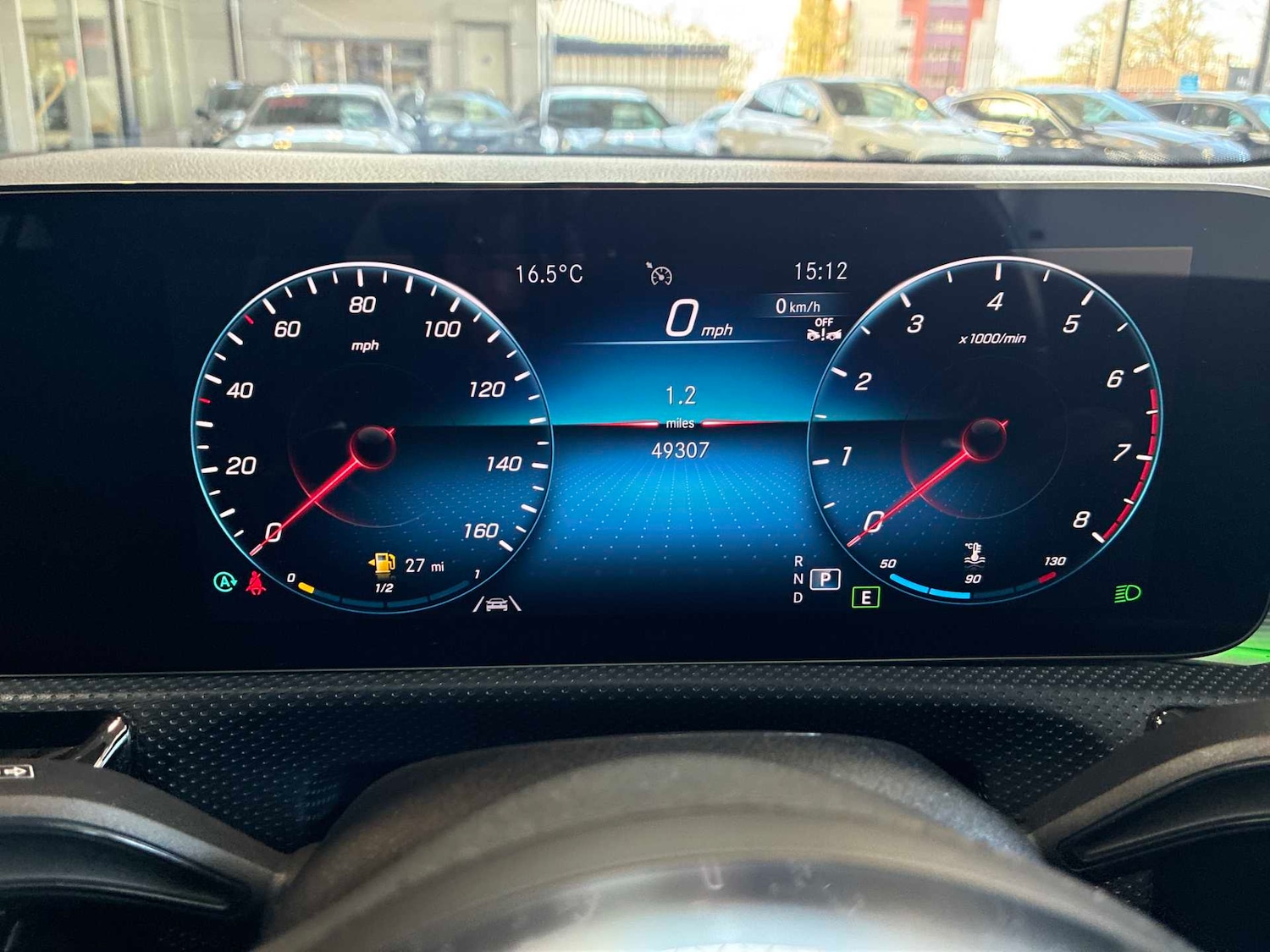 Used Mercedes-Benz A-Class 2023 for sale - 78192807: Photo 10