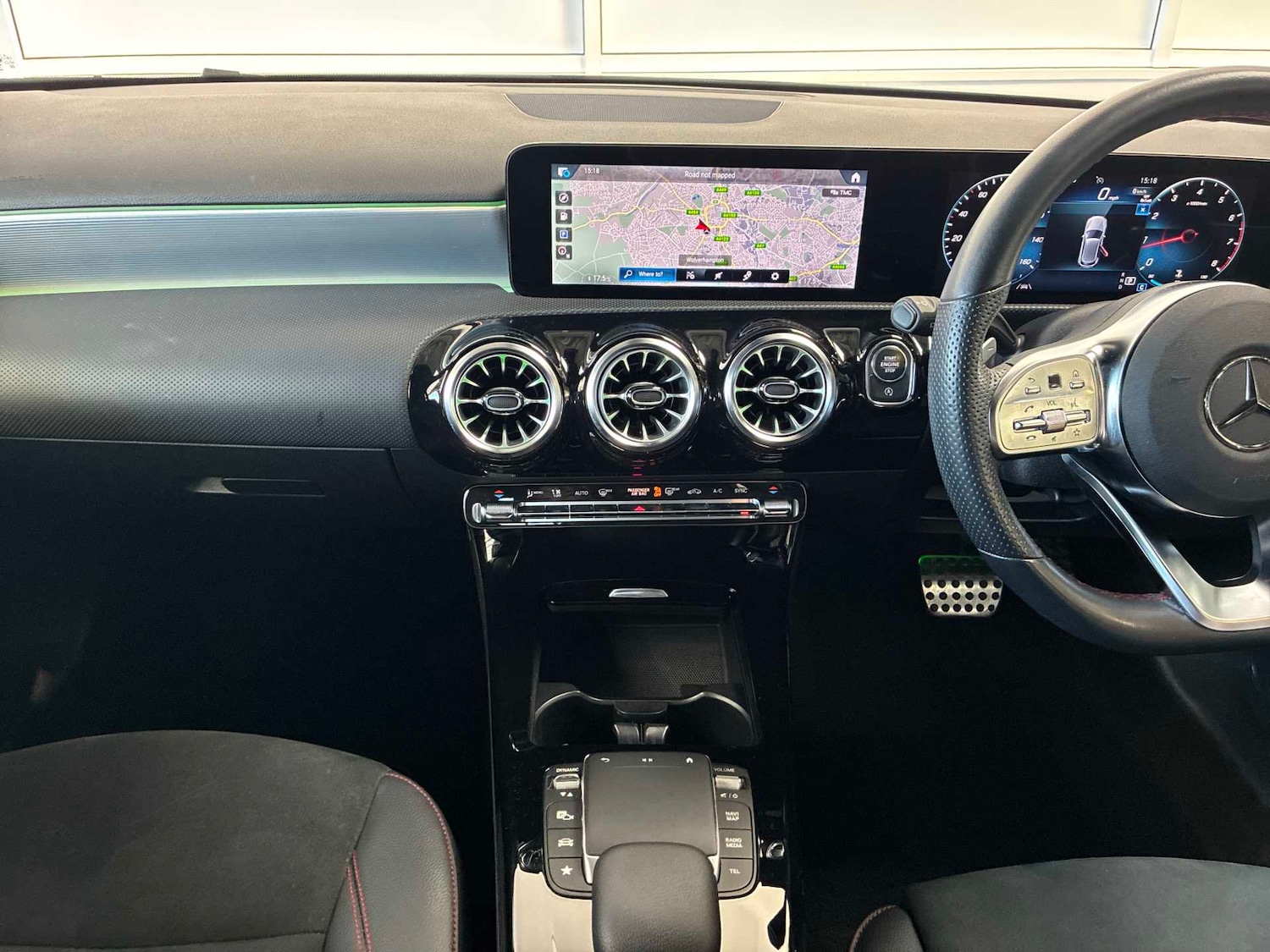 Used Mercedes-Benz A-Class 2023 for sale - 78192807: Photo 13