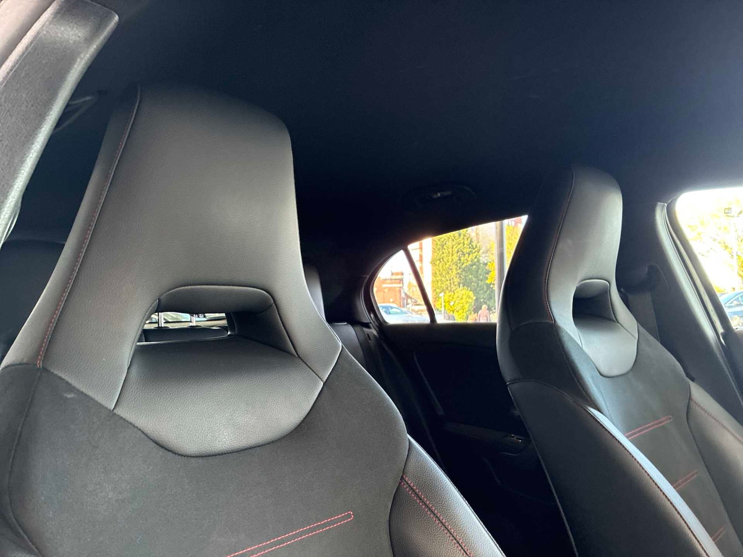 Used Mercedes-Benz A-Class 2023 for sale - 78192807: Photo 14