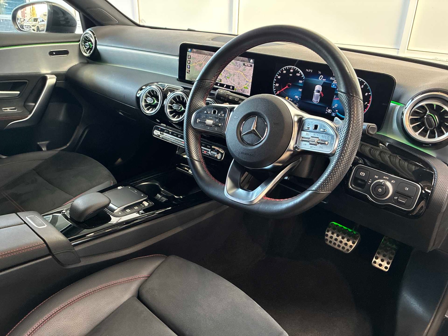 Used Mercedes-Benz A-Class 2023 for sale - 78192807: Photo 15