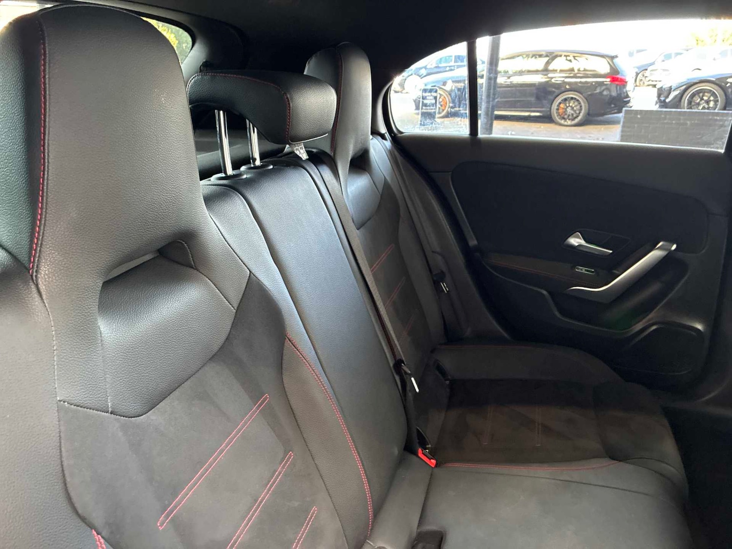 Used Mercedes-Benz A-Class 2023 for sale - 78192807: Photo 16