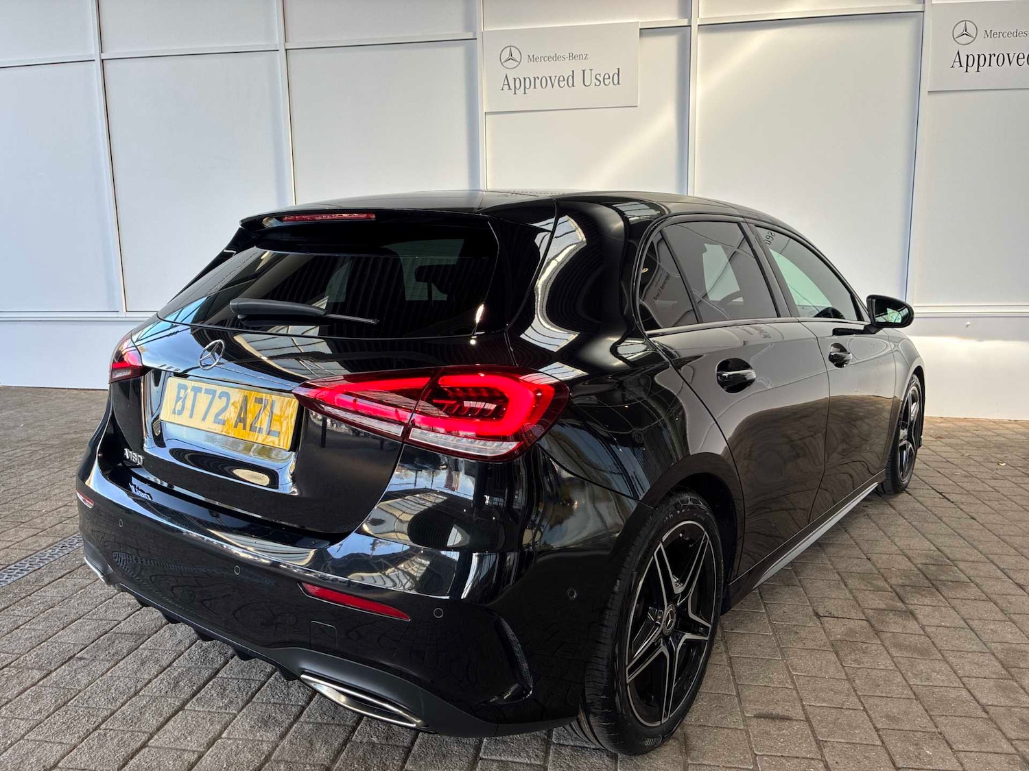 Used Mercedes-Benz A-Class 2023 for sale - 78192807: Photo 18