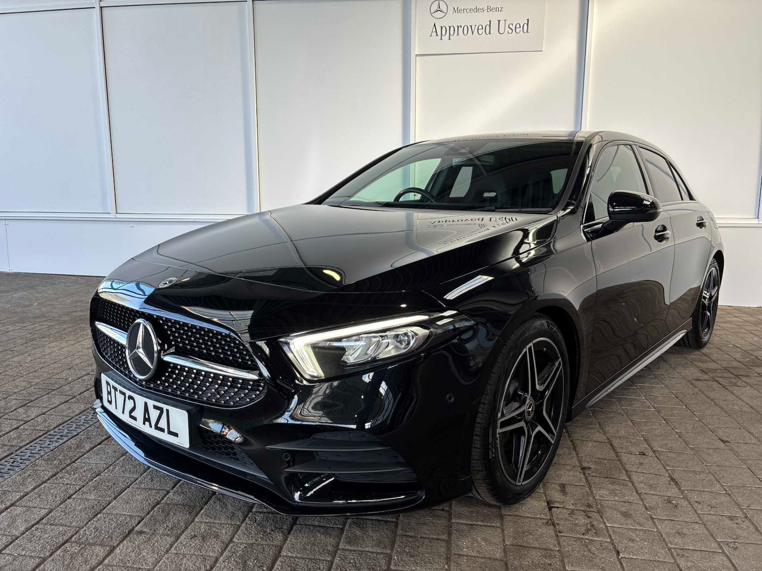 Used Mercedes-Benz A-Class 2023 for sale - 78192807: Photo 20