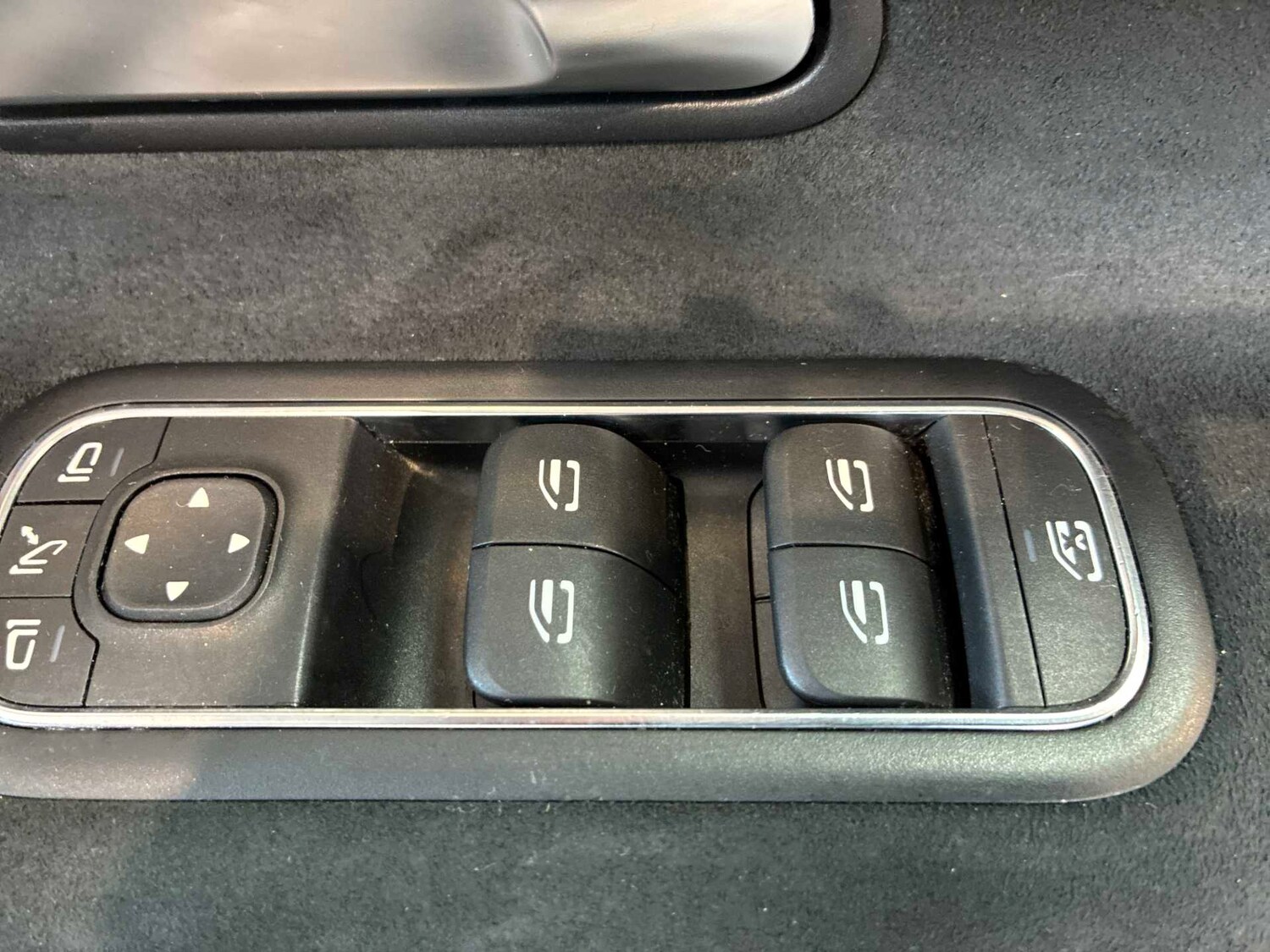 Used Mercedes-Benz A-Class 2023 for sale - 78192807: Photo 21