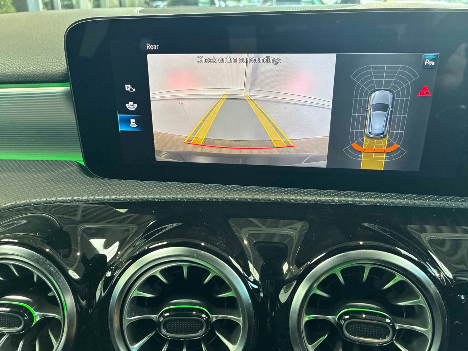 Used Mercedes-Benz A-Class 2023 for sale - 78192807: Photo 24