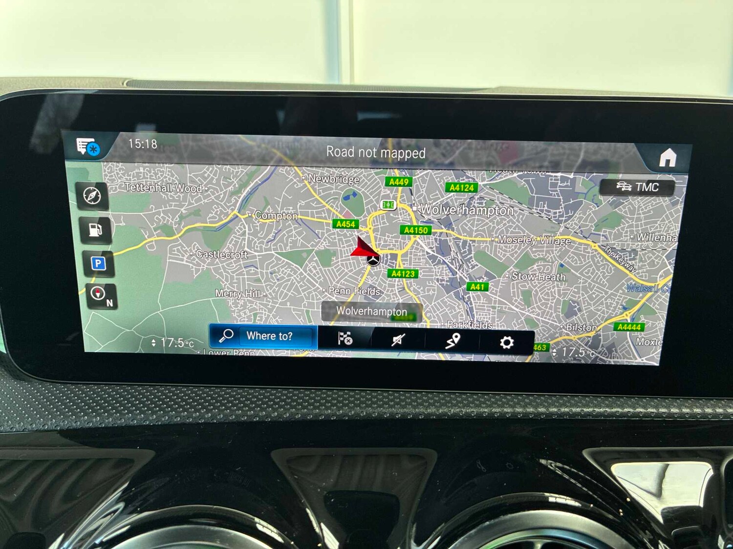 Used Mercedes-Benz A-Class 2023 for sale - 78192807: Photo 25