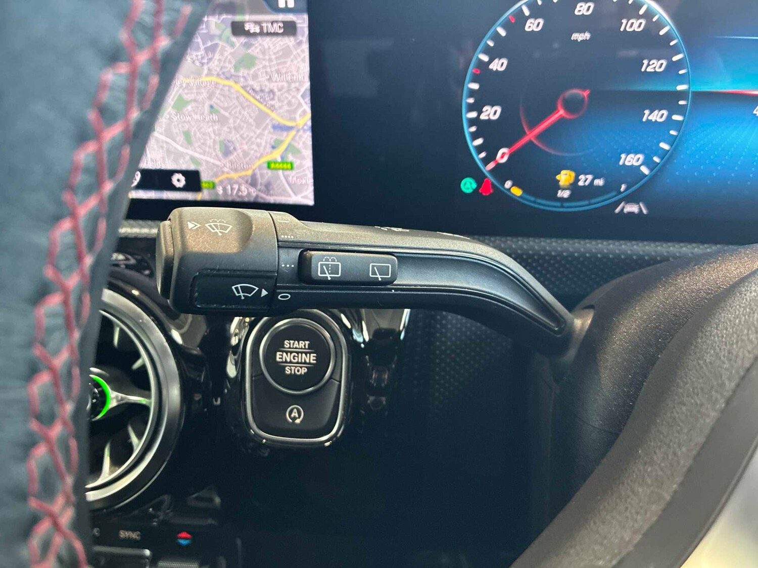 Used Mercedes-Benz A-Class 2023 for sale - 78192807: Photo 27