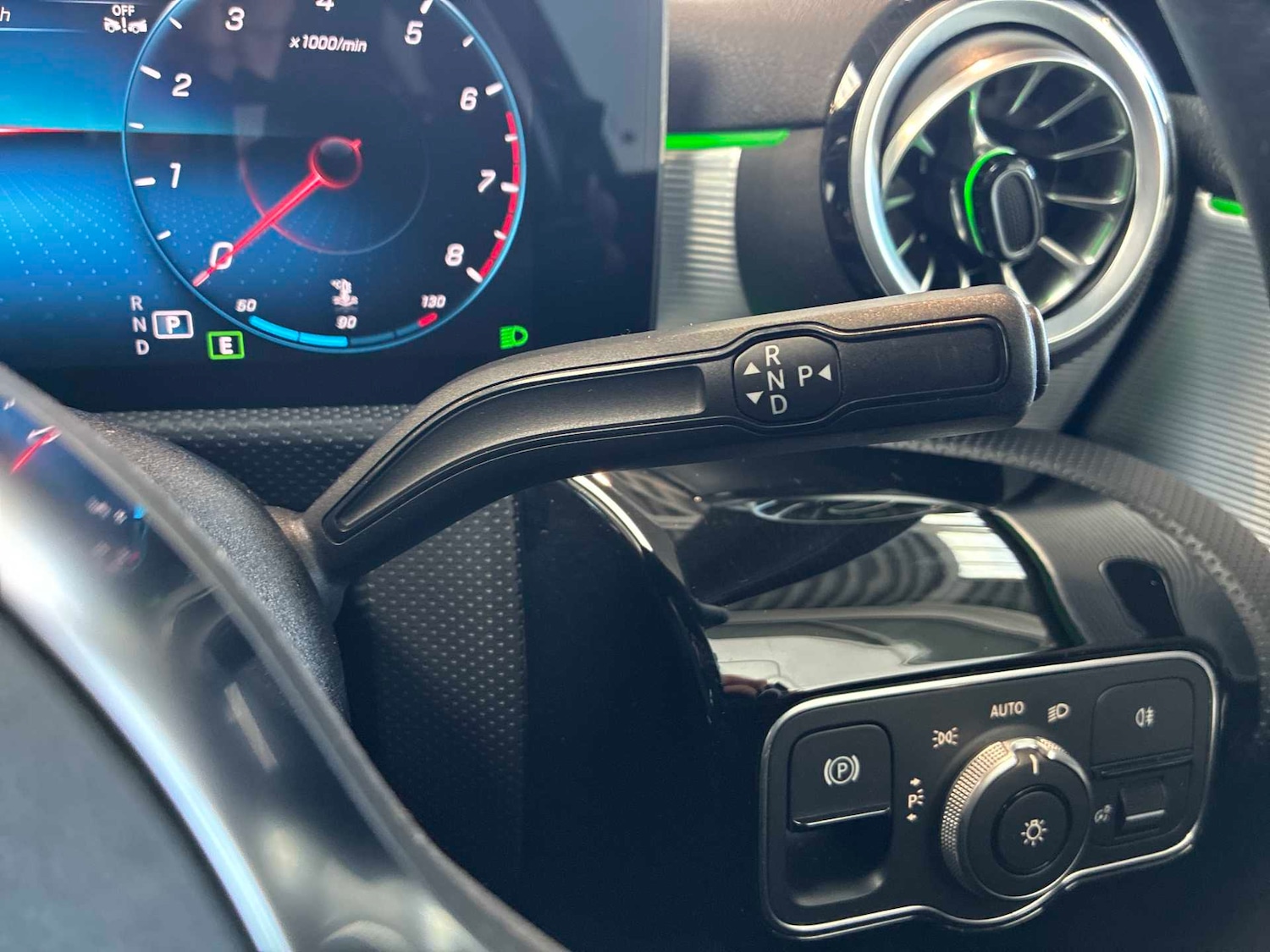 Used Mercedes-Benz A-Class 2023 for sale - 78192807: Photo 28