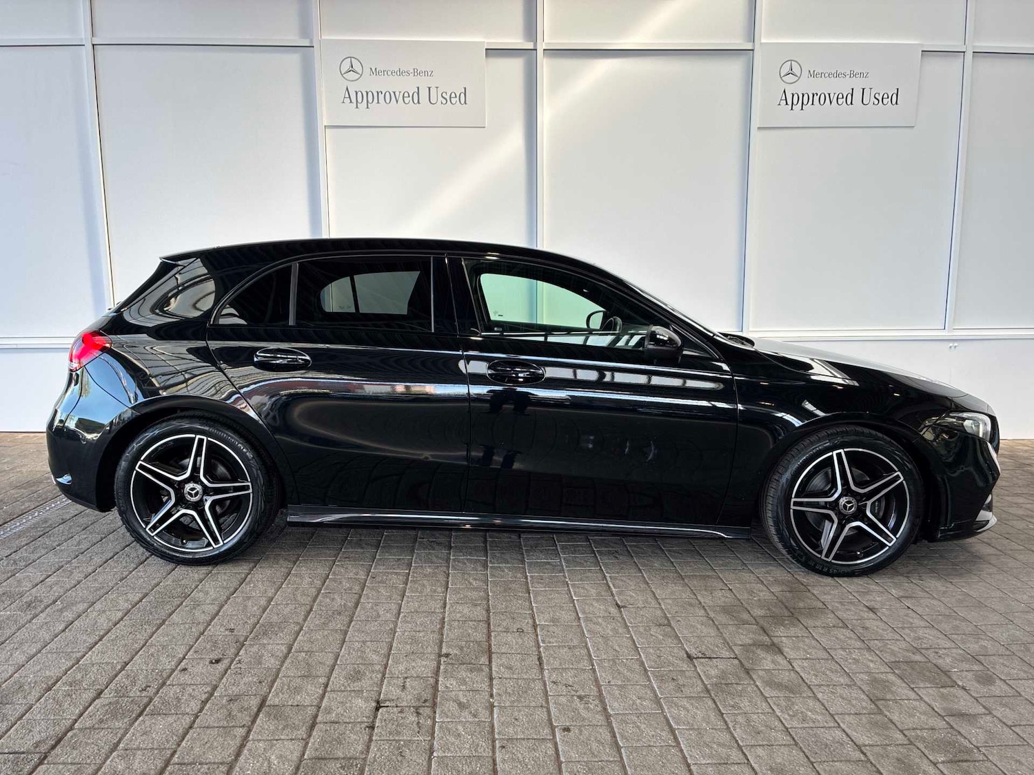 Used Mercedes-Benz A-Class 2023 for sale - 78192807: Photo 3