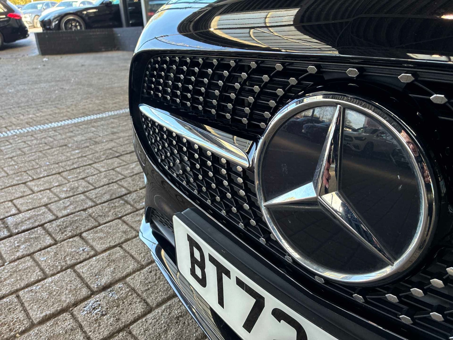 Used Mercedes-Benz A-Class 2023 for sale - 78192807: Photo 32