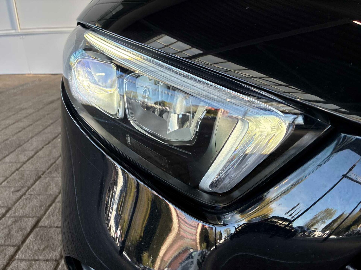 Used Mercedes-Benz A-Class 2023 for sale - 78192807: Photo 33