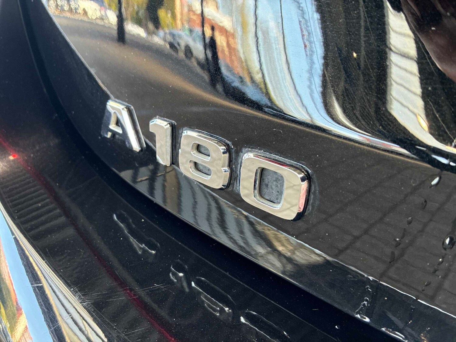 Used Mercedes-Benz A-Class 2023 for sale - 78192807: Photo 35