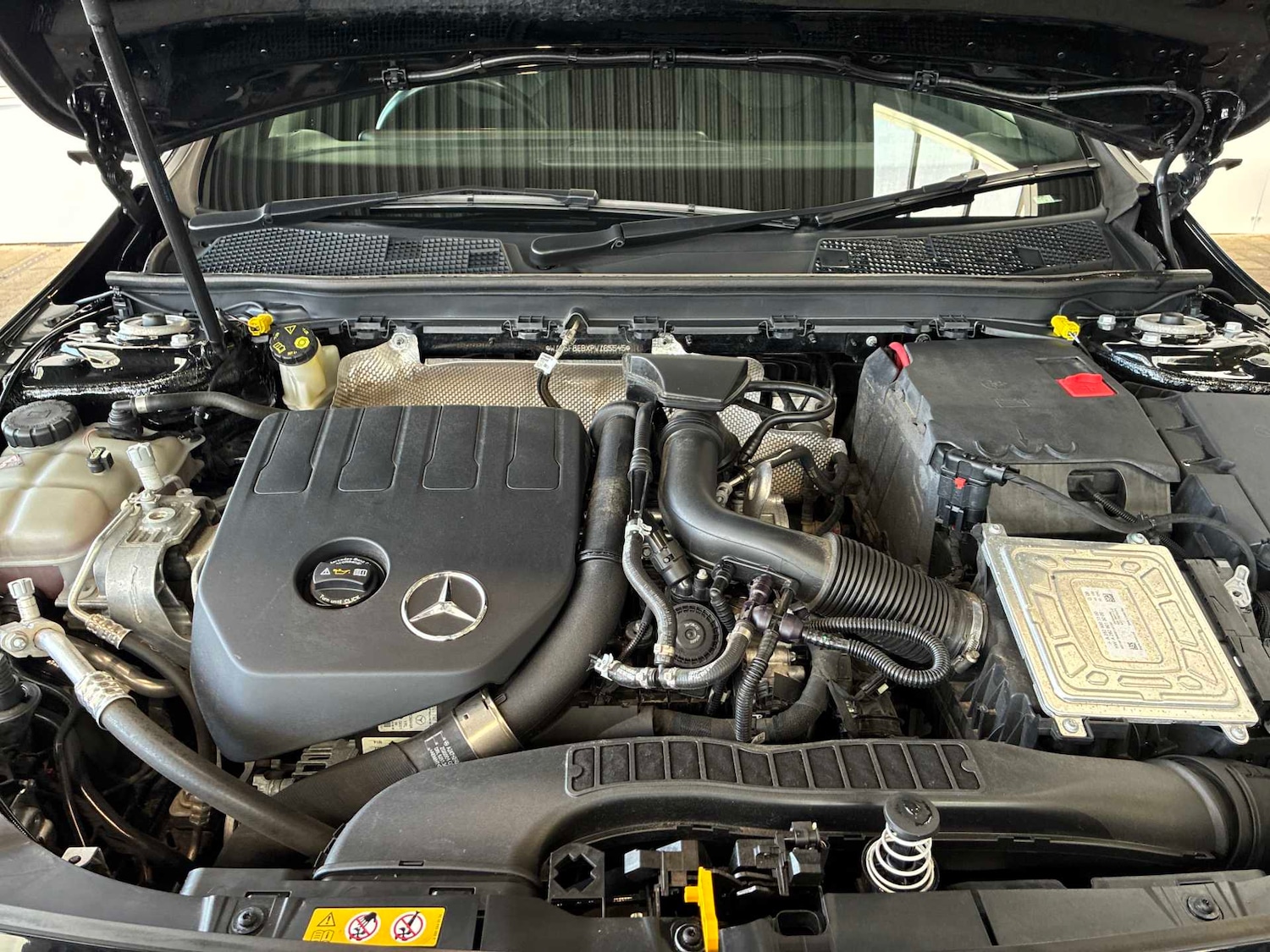 Used Mercedes-Benz A-Class 2023 for sale - 78192807: Photo 37