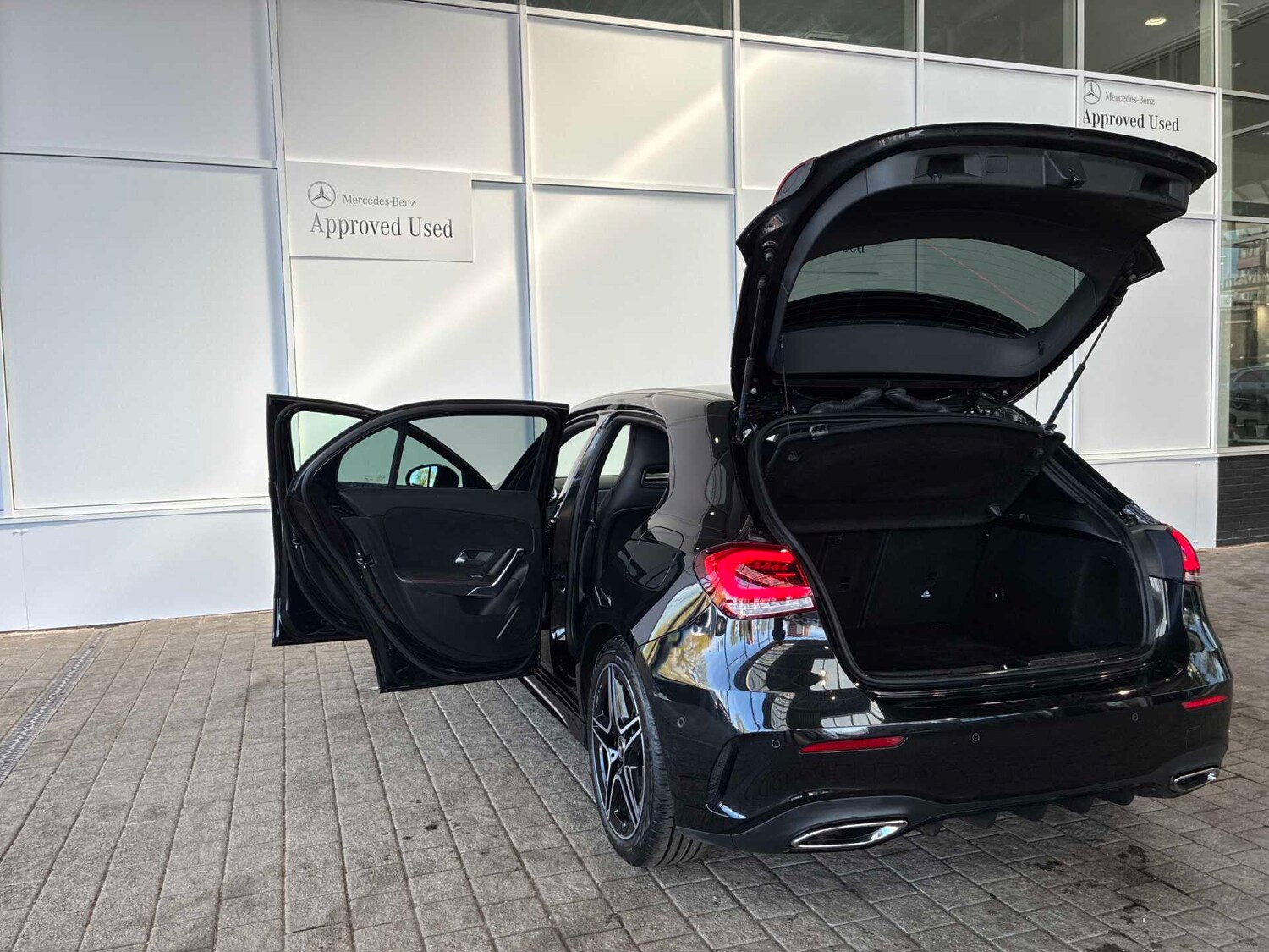 Used Mercedes-Benz A-Class 2023 for sale - 78192807: Photo 38