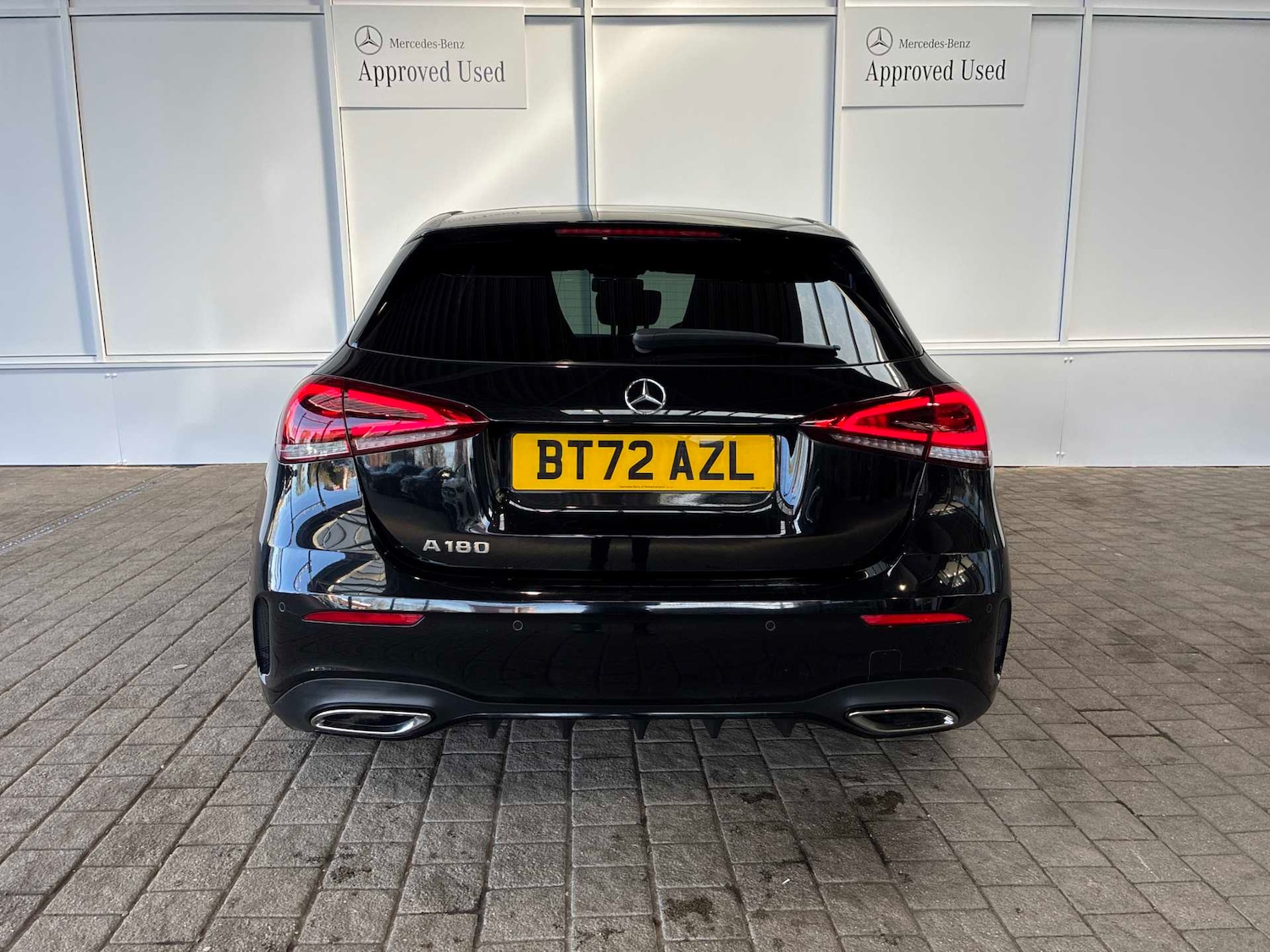 Used Mercedes-Benz A-Class 2023 for sale - 78192807: Photo 4