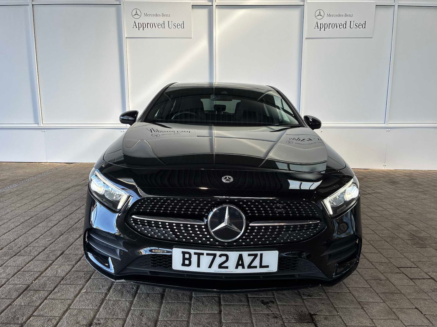 Used Mercedes-Benz A-Class 2023 for sale - 78192807: Photo 5